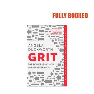 books❂◊☎Grit: The Power of Passion and Perseverance (Paperback) by Angela Duckworth
