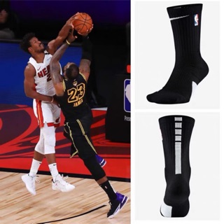 COD NBA Elite Basketball High Socks