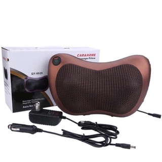 Deep Kneading Car and Home Dual-use Massage Pillow