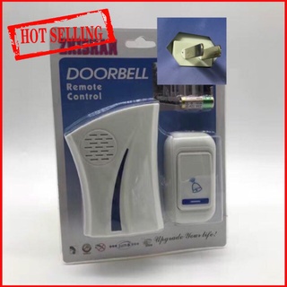 【Ready Stock】♦❉●hot selling# Square Doorbell 1in1 ac220v