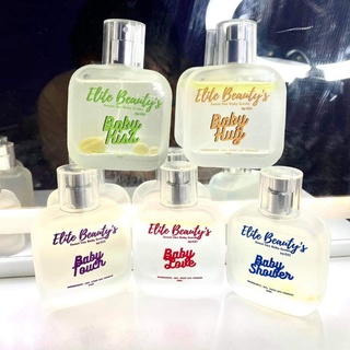 Elite Beauty's Baby Scents by G21