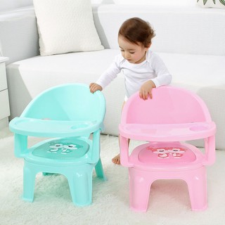 Child Call Chair Children Chair Settee Baby Dining Chair