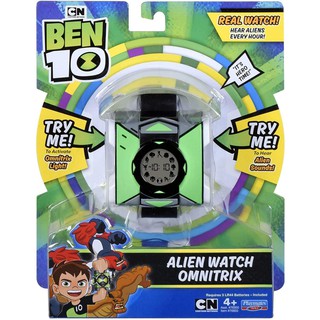 Ben 10 Basic Omnitrix - Ben 10 Original Watch