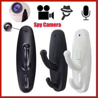 Mini hook spy hidden camera small sex video recorder security body camera need to add memory card