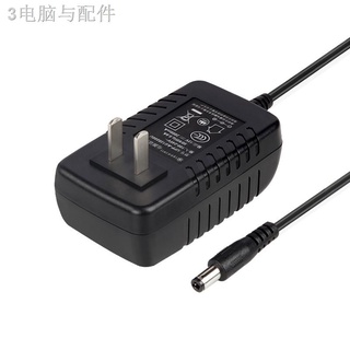 ✙DC 12V 2A Power Adapter Charger Converter US Power Supply Lighting Transformer For LED Strip Driver
