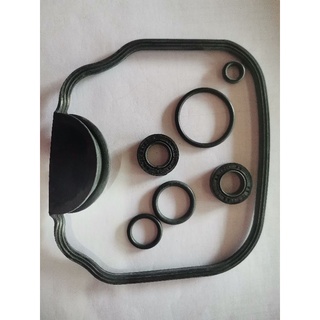 Head Packing gasket complete for Dash110, Honda wave110 cx