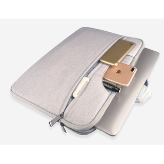 Waterproof Laptop Bag for13/15 inch Shockproof Nylon Laptop (4)