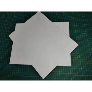 Board Paper 230gsm Letter Size