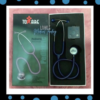 TOPCARE | Pediatric Stethoscope