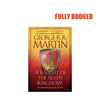 A Knight of the Seven Kingdoms, Export Edition (Paperback) by George R. R. Martin