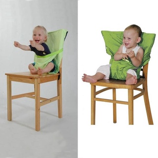 【COD】 Baby Portable Seat Foldable Washable Dining Chair Seat (4)
