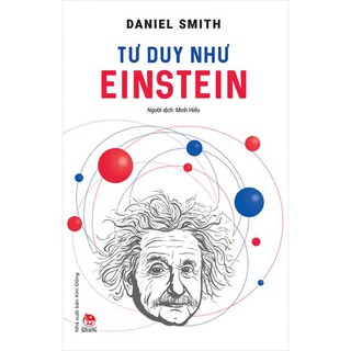 Books - Think like Einstein
