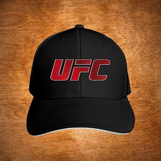 UFC Unisex Adjustable Baseball Caps Golf Hat
