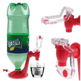 ELEN-Soda Dispenser Gadget Coke Drinking Fizz Saver Water Tool (1)