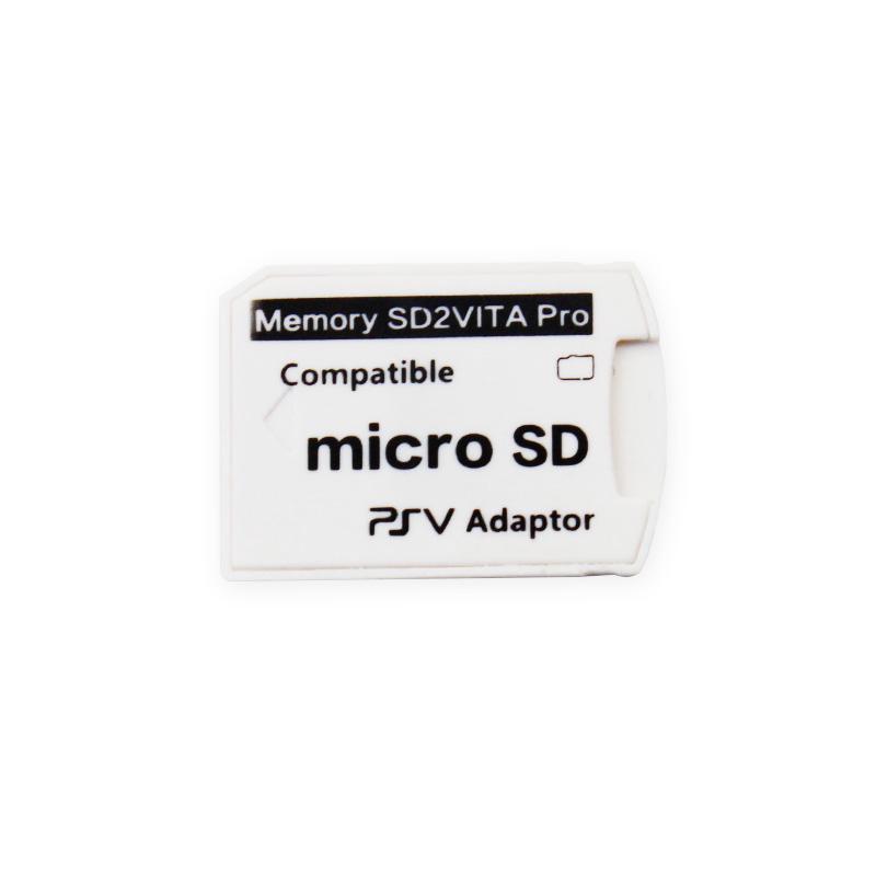 6.0 SD2VITA PS Vita Memory TF Card Game Card PSV 1000/2000