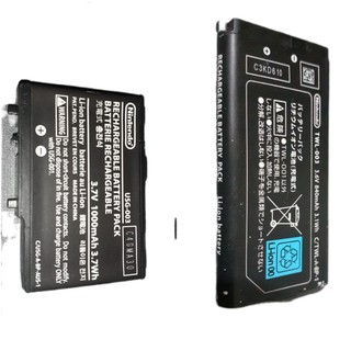 【high quality】☸◆❃DS Lite and DSi Original Battery Nintendo