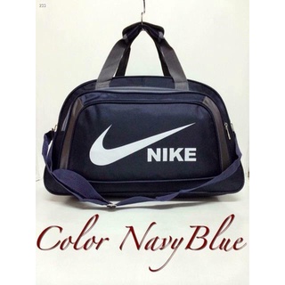 Ang bagong☢ↂ☞JYS 1223# Nike traveling bag