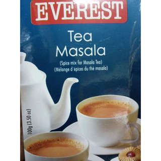 Everest Chai Tea Masala