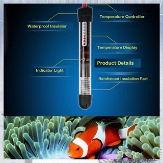 【Available】Automatic Temper Adjustment Submersible Water H