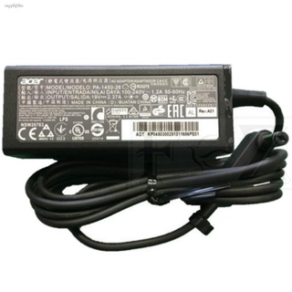 Laptop charger✐○☂ACER 19V 2.37A 5.5*1.7 Laptop Charger