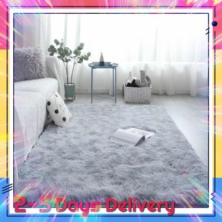 High Quality Tie-dyed Carpet Customizable Size Carpet Super Plush Carpet Soft Art Rug Floor Bedroom