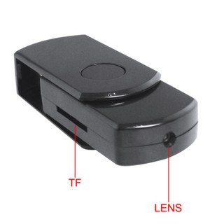 SPY CAMERA USB FLASHDRIVE (1)