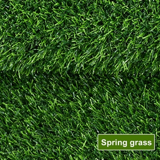 50x100cm Colors 4 1.5cm/2.5cm/3cm Thickness Artificial Lawn Turf Grass Mat Fake Grass Indoor Outdoor Playground Football Field Golf Course HOT SALE (9)