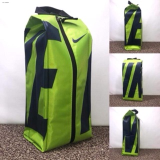 New products№New Korean Sport shoe bag handle bag premium quality big space shoe bag with zipper han
