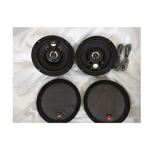 JBL GTO-603 6.5" 3 way Coaxial Front Car speakers
