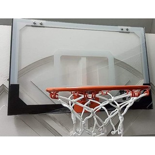 Basketball Ring with Board (6)