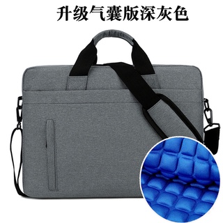 Laptop Bags Dell Lenovo ASUS HP13/14/15/15.6Inch Laptop Bag Portable Shoulder Men and Women17Inch
