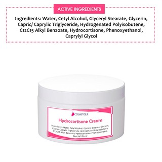 Hydrocortisone Cream Hydrocort Cream Facial Cream 250g