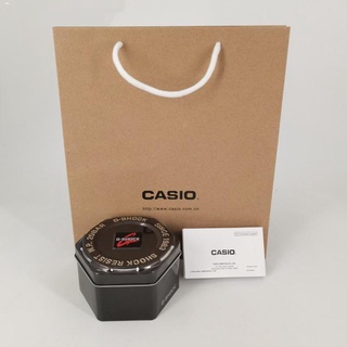 Watches✓CASIO Couple Sale Original CAS1O G SHOCK Watch For Men Women Black Digital Sports Smart Casu (4)