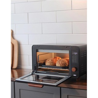 [Korea] Lacuzin counertop mini oven 15L 2 colors YxwQ
