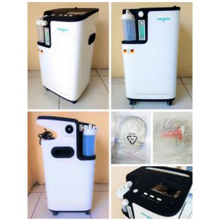 OXYGEN CONCENTRATOR HEAVY DUTY 24/7 (OWGELS GERMANY)