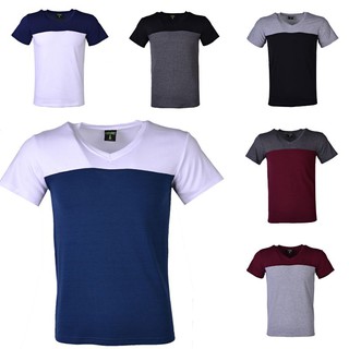 #3430 Men's T-Shirt Free Size Cotton (1)