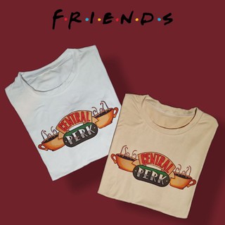 Central Perk (FRIENDS) Tshirt
