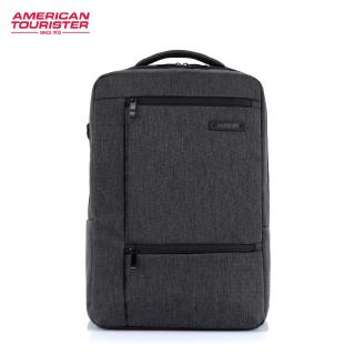 American Tourister Marion Backpack 1 132522-1408 (Grey)