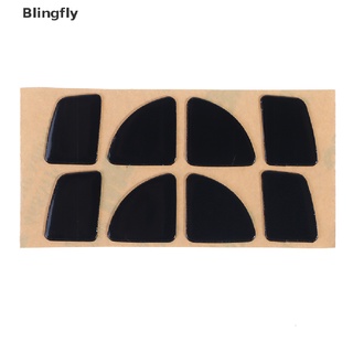 Blingfly 2Sets Mouse Skates for logitech MX Anywhere 2s Replacement Glide Feet Pads PH