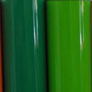 McCal Glossy vinyl sticker Decals -Green/Light green/Vivid Green/Emerald Green/Lime green