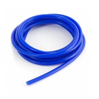 Universal 4mm Silicone Vacuum Tube Hose Silicon Tubing For Car Cooling System