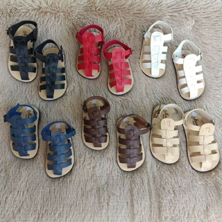 Baby Sandals for 6mons-3 years old (UNISEX)
