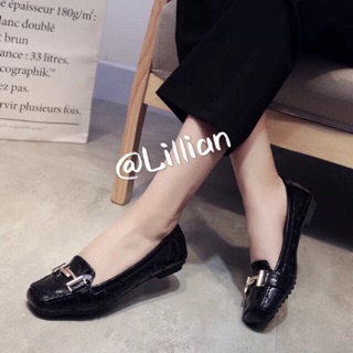 Lillian shoe with 3 color for YOU♥️♥️L-097 (1)
