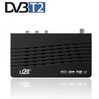 T2 TV Stick HD wifi PVR H.264 1080p Android Digital TV BOX Set-top Box DVB-TC Satellite TV Receiver (7)