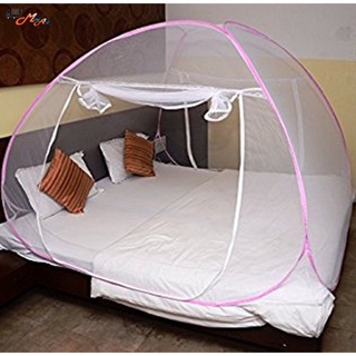 Mosquito net queen size 1.5 (3)