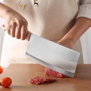 5pcs Kitchen Knife with Knife Holder Kitchenware Set with Box Colorful Kitchen Knife (5)