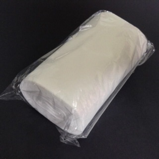 Disposable biodegradable/bamboo diaper liner