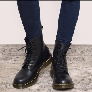 Dr. Martens Airway 1460 boots