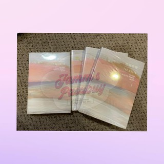 [PRE-ORDER] BTS The Notes 2 English (Sealed & Brand New)