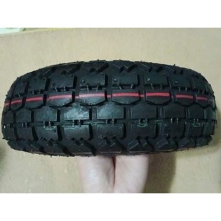 Tires for Gas Scooter 4.10/3.50-4